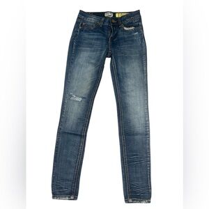 Women’s Skinny Jeans